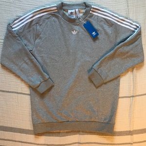 New Adidas Original Sweatshirt